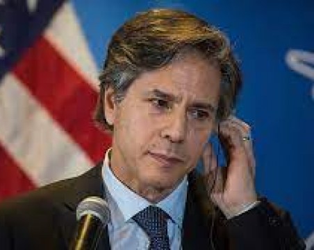 Държавният секретар на САЩ: Войната в Украйна няма да свърши скоро