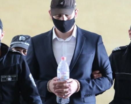 Делото за смъртта на Милен Цветков влиза във финална фаза