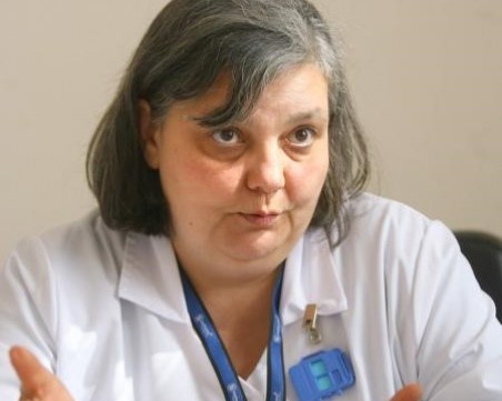 Доц. Жана Джунова: В България няма радиация, не пийте калиев йодид - може да ви навреди