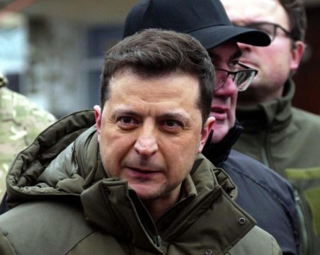 Москва наела чеченци и командоси от 