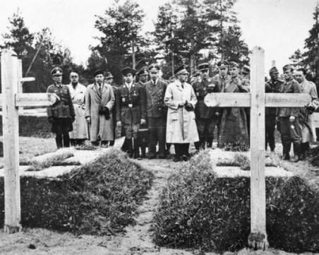 На този ден: Подписана е смъртната присъда на 25 000 души