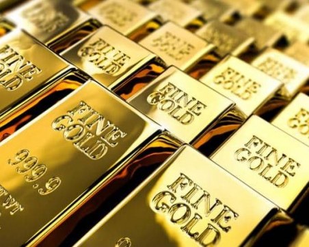 Отново истерия за злато, кюлчетата свършиха! Цените със скок от 9% за последния месец