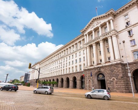 Премиерът назначи Десислава Бонева за зам.-министър на иновациите и растежа