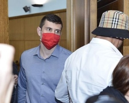 Прокуратурата е поискала до 15 г. затвор за Кристиан Николов