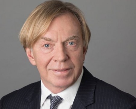 Роден в Украйна олигарх е намерен мъртъв в дома си в Англия