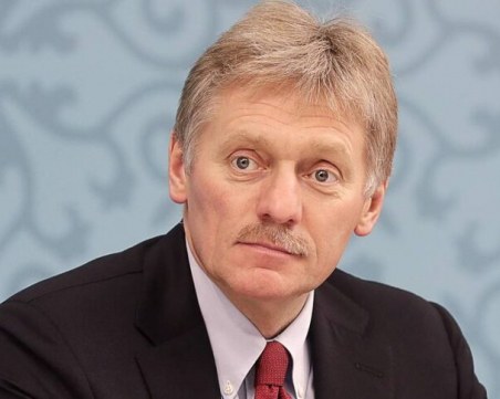 САЩ налагат санкции на Дмитрий Песков, семейството му и още 19 руски олигарси