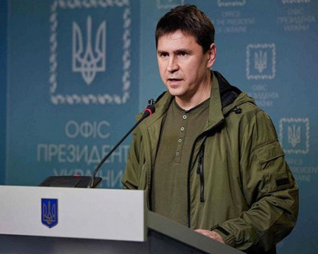 Украинските власти: Няма да се правят отстъпки относно териториалната цялост