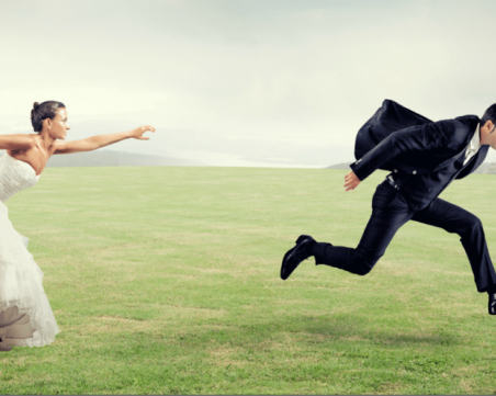 Знаете ли какво е гамофобия?