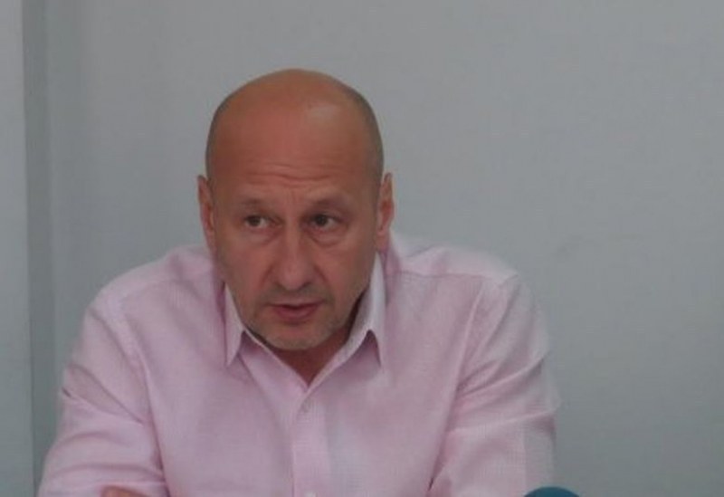 ДАНС отне допуска до класифицирана информация на шефа на отдела на КПКОНПИ в Пловдив