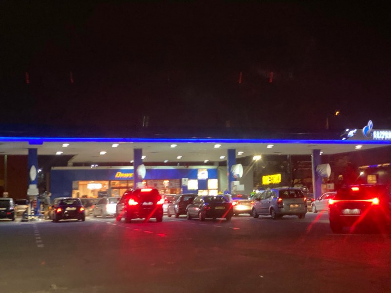 В Министерския съвет ще се проведе брифинг след среща на