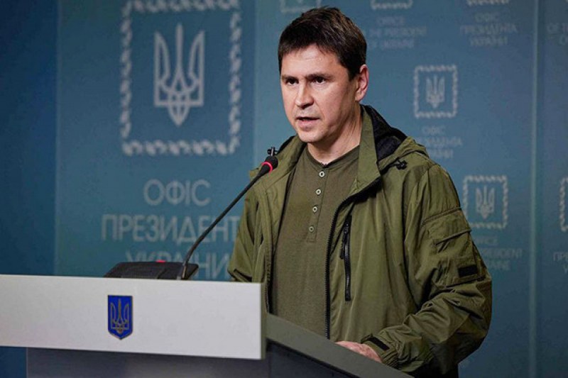 Украинските власти: Няма да се правят отстъпки относно териториалната цялост