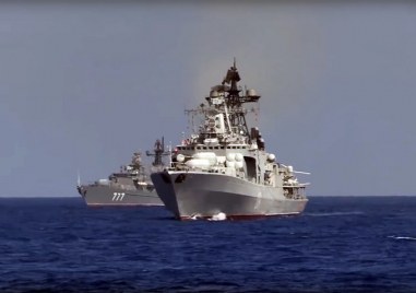 България обмисля да затвори пристанищата си за руски кораби съобщи