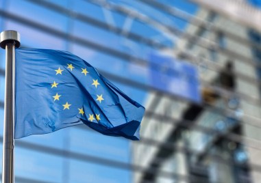 Европейският съюз съобщи че е подкрепил решението на членовете на