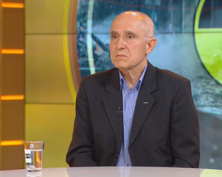 БУЛАТОМ: Пиенето на йод в момента е излишно и вредно за здравето