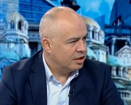 Георги Свиленски: Ако извадят БСП от тази коалиция, правителството пада