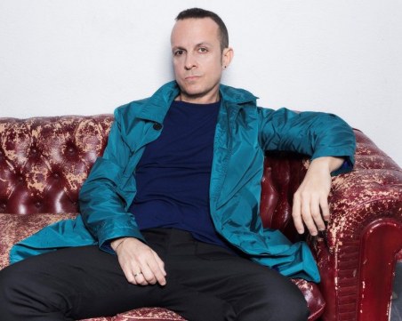 Най-новият център за събития в Пловдив отваря врати тази вечер! Хаус икона застава зад пулта