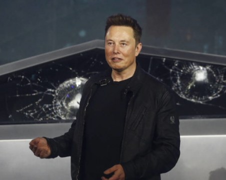 Илон Мъск: Увеличаването на доставките на петрол и газ е от ключово значение