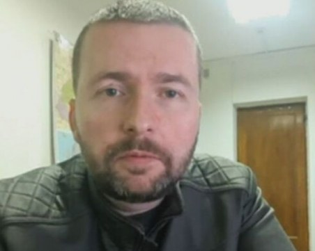 Консулът ни в Одеса: Градът е добре защитен сега