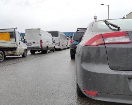 МВнР организира автобуси за българи и граждани от бесарабски произход