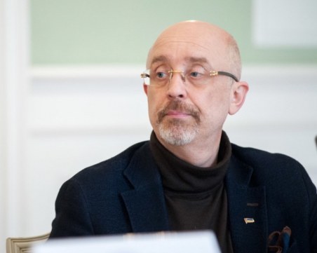 Над 66 200 украинци се завърнали от чужбина, за да се включат в боевете