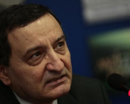 Проф. Касчиев: Най-лошият сценарий за Украйна ще бъде да изостави атомните си централи