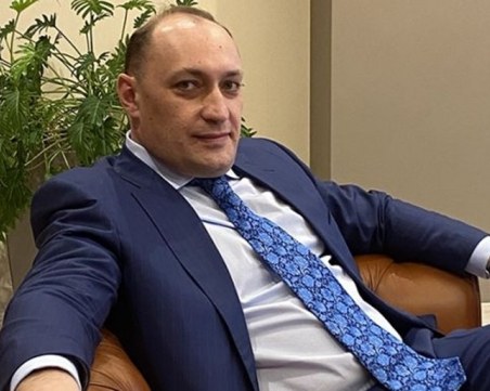 Украинците разстреляли един от преговорния екип за държавна измяна