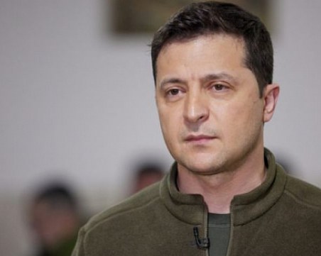 Зеленски отчаяно моли американските сенатори за самолети и ембарго за руския петрол