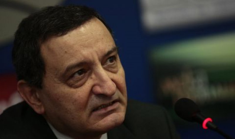 Проф. Касчиев: Най-лошият сценарий за Украйна ще бъде да изостави атомните си централи
