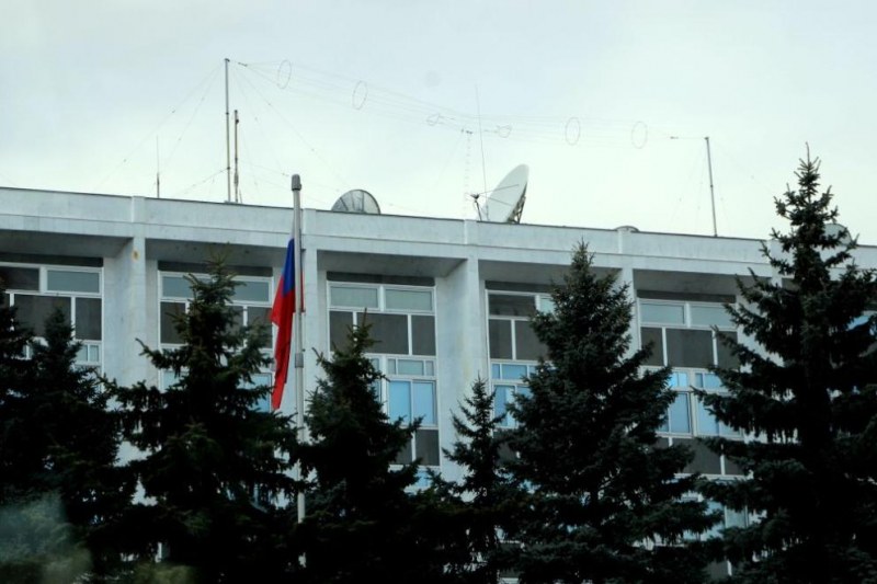 Руското посолство: Военните ни не се намесват в работата на украинските АЕЦ