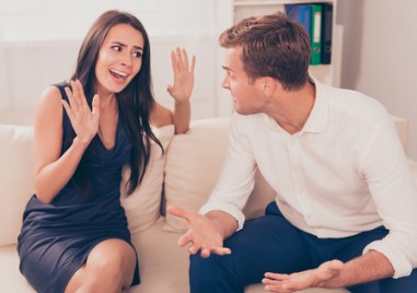 Хората се делят на такива които са лесни за манипулиране