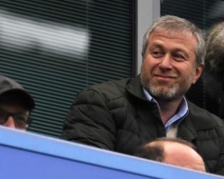 Абрамович има намерение да създаде нов континентален футболен турнир