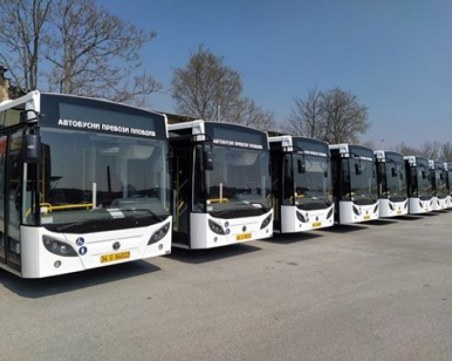 Автобусните превози между селищата поскъпват драстично