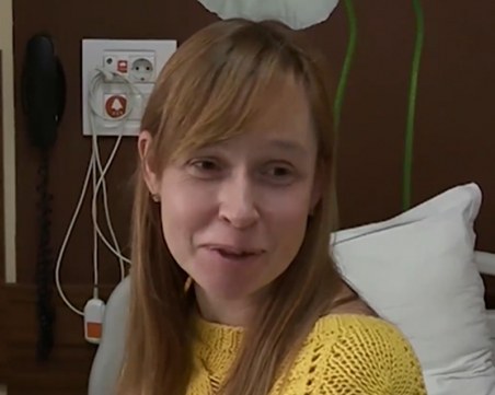 Бесарабски българин подари апартамент на украинското бебе, родено в България