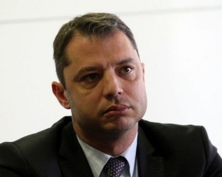 Делян Добрев: От 1 април увеличението на цената на газа ще е с над 50%