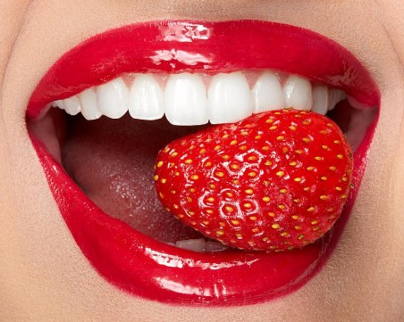 Как да се отървете от пожълтелите зъби