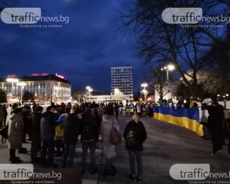 В Украйна се създава Интернационален легион за териториална отбрана, 16 хил. чужденци се включват