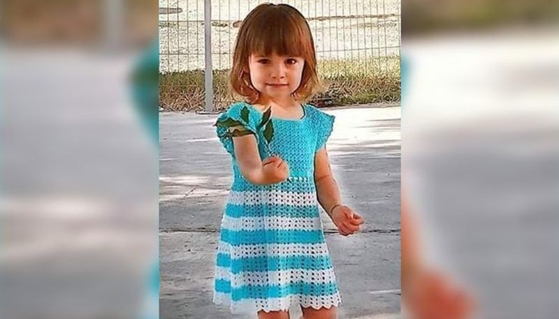 3-годишната Белослава Бориславова се нуждае от дълго и скъпоструващо лечение,
