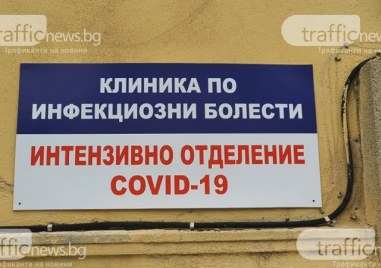 288 нови случая на COVID 19 са регистрирани в Пловдивска