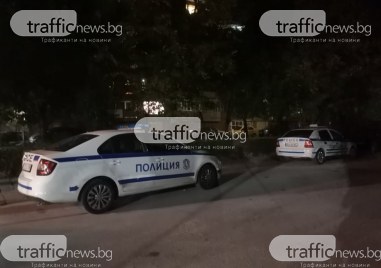 Разкриха три поредни грабежа в Пловдив след успешните оперативни и издирвателни