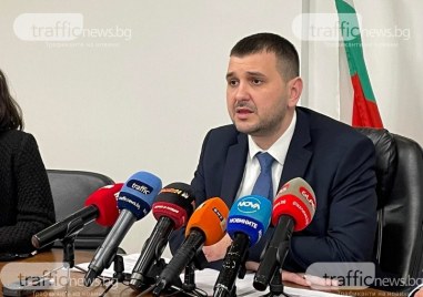 Областният управител на Пловдив област Йордан Иванов свиква Съвет по