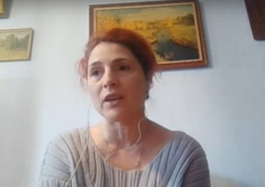 За неспазване на уговорките за хуманитарни коридори осигурени за евакуацията