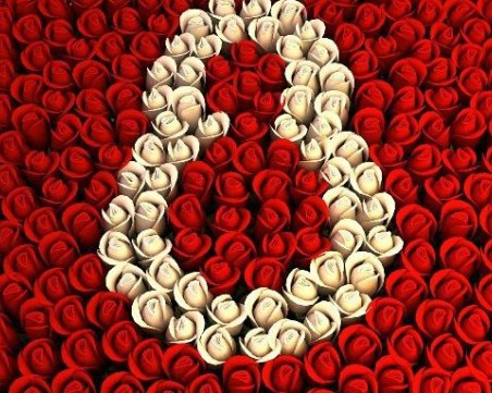 Честит 8 март, дами!