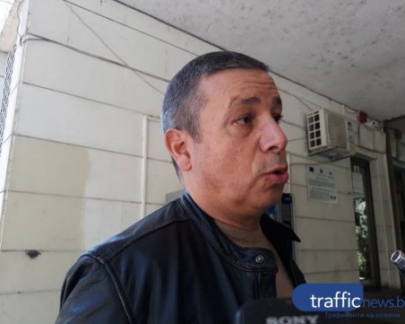 Д-р Калин Калинов: Бежанската вълна ни вкарва в Параграф 22