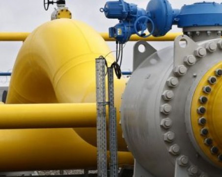 Газът в Европа с безпрецедентно поскъпване от над 50%