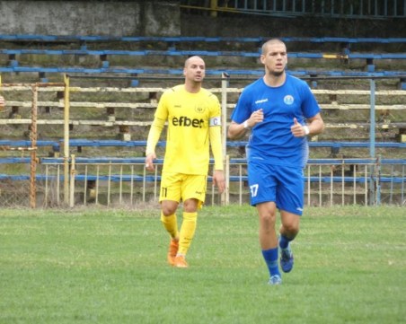 Мариян Тонев: Има интерес към мен, но се чувствам идеално в Марица