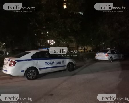 Младежи обраха с газов пистолет две аптеки в Пловдив, спипаха и помагачите им