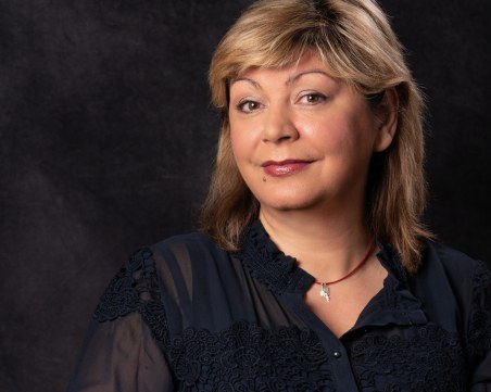 Официално: Нина Найденова е новият стар директор на Пловдивската опера