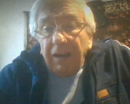 Проф. Михаил Станчев: Евакуирахме се от Харков, вчера бомбардираха жилищен район