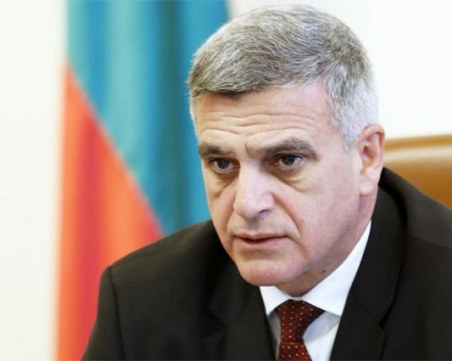 Стефан Янев за създаването на партия: Ако успея да намеря подходящите хора