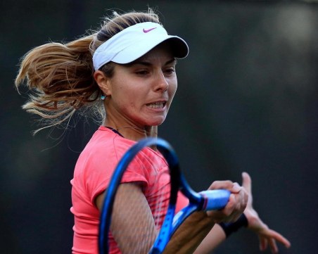Томова ще започне срещу дъщеря на четирикратна шампионка от Големия шлем в Индиън Уелс